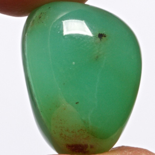Chryzopras QAA — foto 2