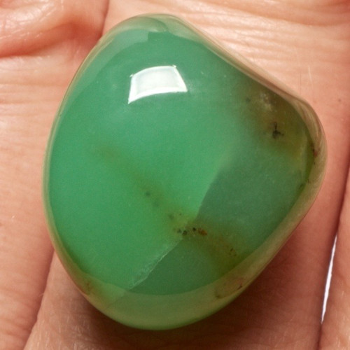 Chryzopras QAA — foto 3