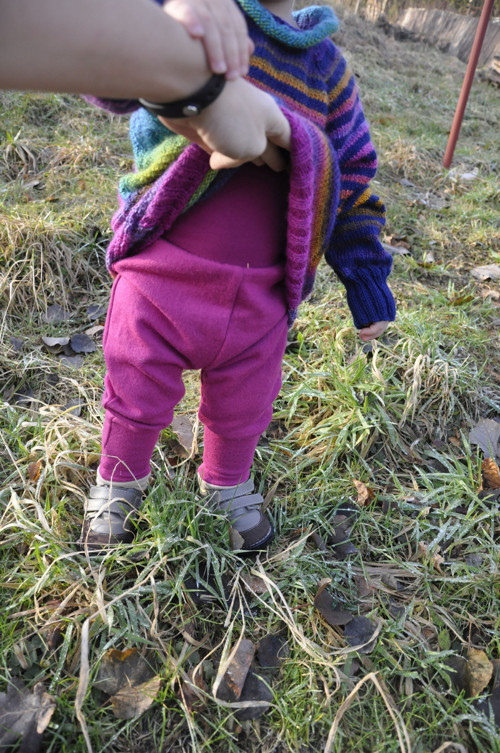 Svetr nebo šaty? — foto 4