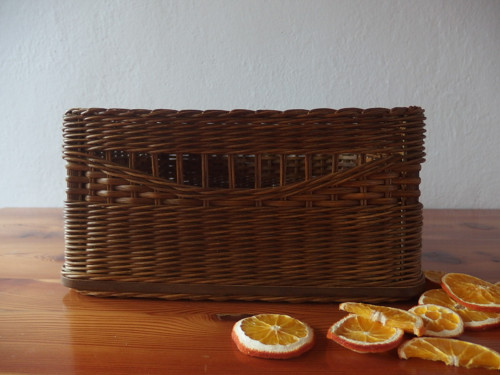 Úložná krabice z pedigu — foto 3
