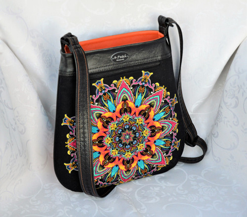 Crossbody - Mandala III — foto 3