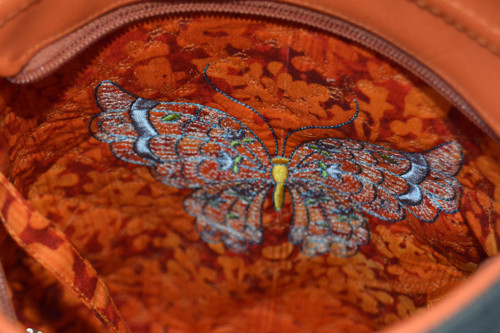 Crossbody - Mandala III — foto 4