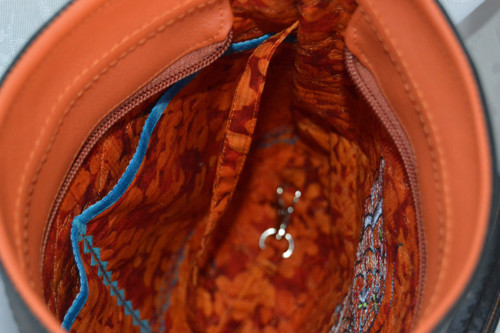 Crossbody - Mandala III — foto 5