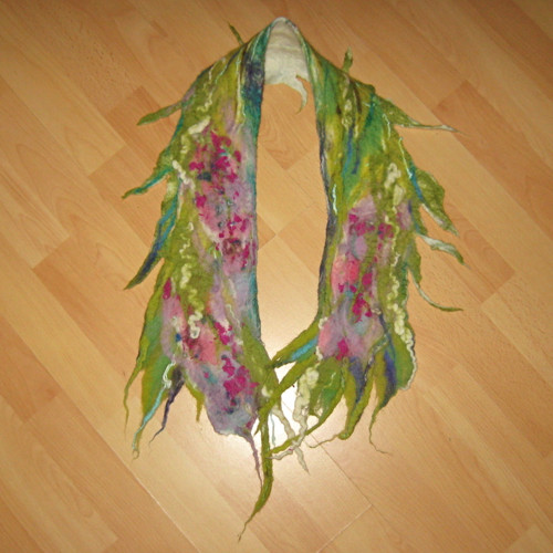 Jarní pozdrav — foto 5