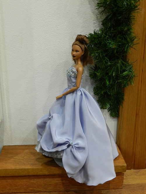 Šatičky pro Barbie — foto 2