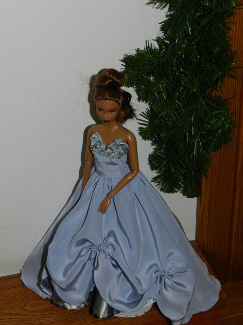 Šatičky pro Barbie — foto 3