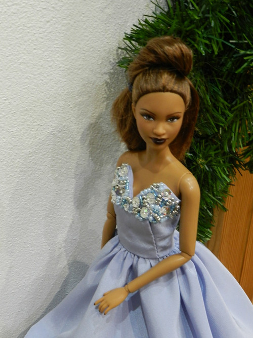 Šatičky pro Barbie — foto 4
