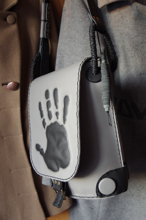 Black hand — foto 2