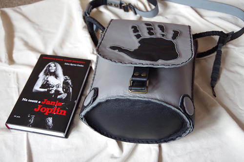 Black hand — foto 4