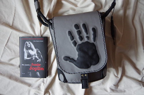 Black hand — foto 3