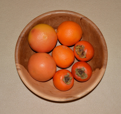 Salátová Hrušková — foto 2
