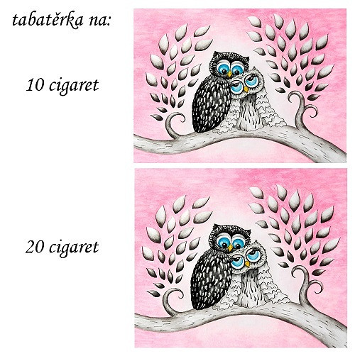 Tabatěrka - text a obrázek — foto 4