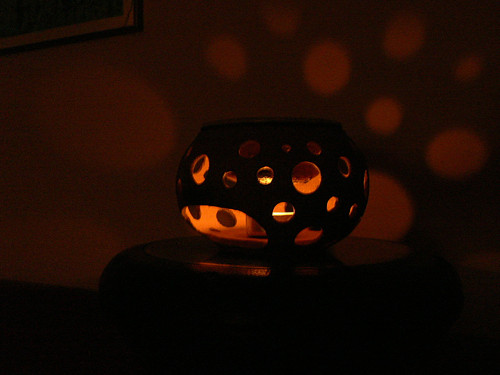 Aroma/lampičky — foto 5