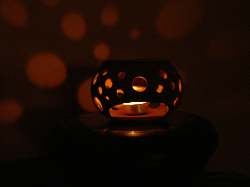 Aroma/lampičky — foto 6