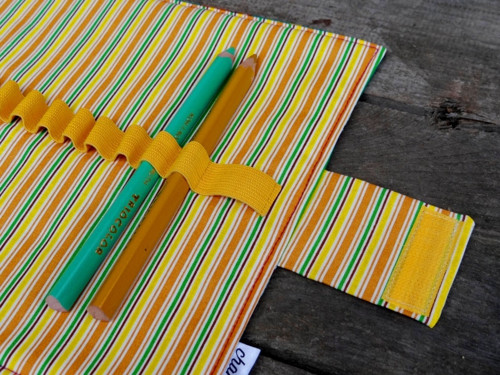 Pastelkovník "Slečny Lišky" — foto 3