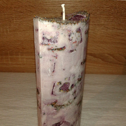 Purpurové řeky — foto 4