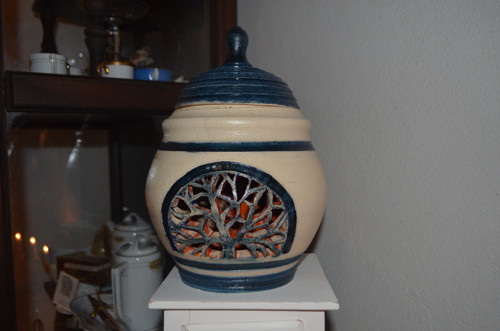 Lampa - dóza — foto 3