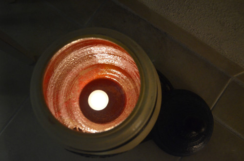 Lampa - dóza — foto 4