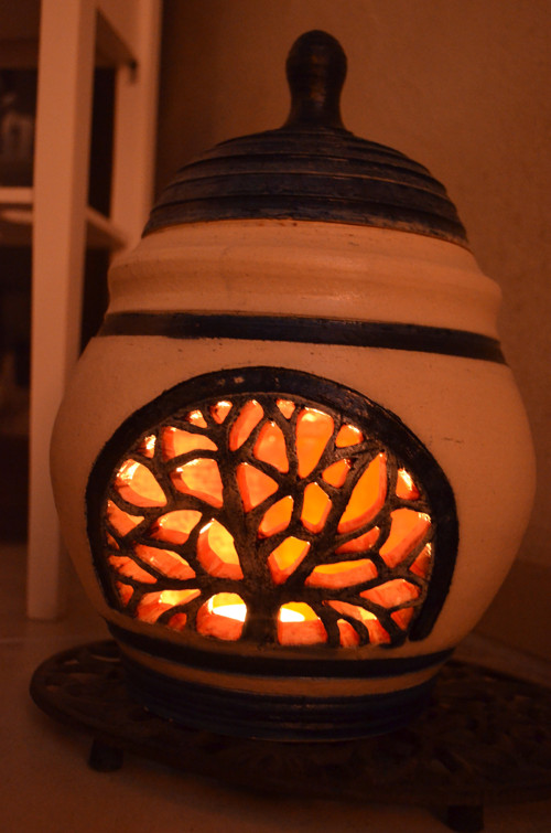 Lampa - dóza — foto 5