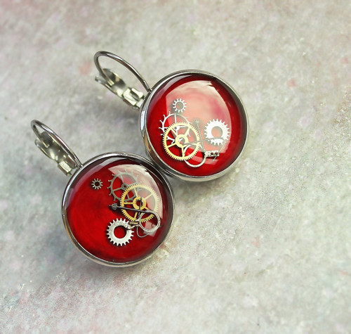 Red circles — foto 2