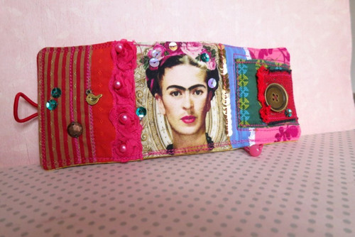 Frida — foto 2