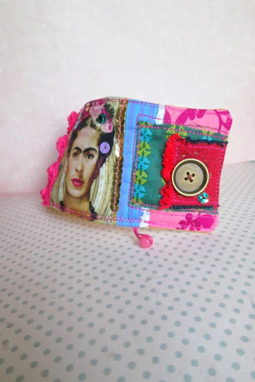 Frida — foto 4