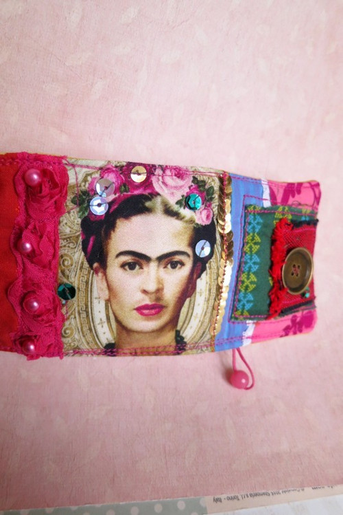 Frida — foto 6