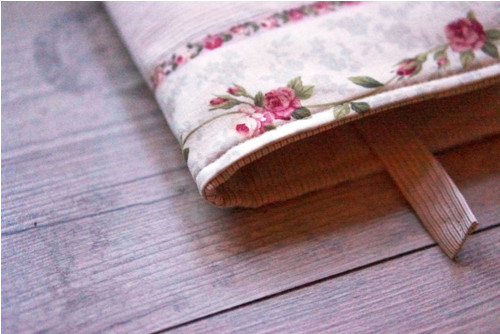 Obal na knihu Rose III. — foto 4