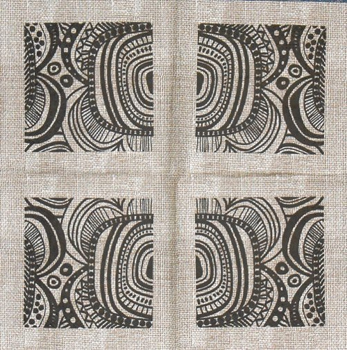 Ubrousek - vzory — foto 2