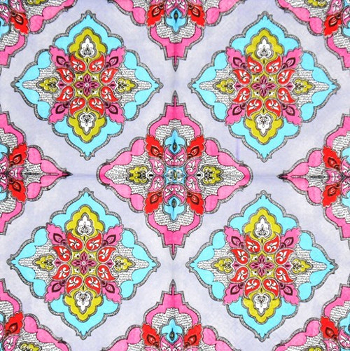 Ubrousek - vzory — foto 2