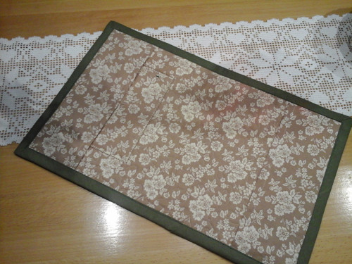 Obal na knihu "splynutí s příběhem" — foto 4