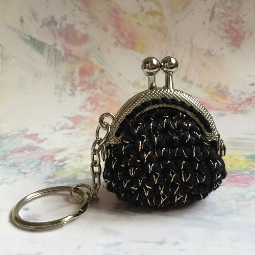 Mini Black&Gold — foto 4