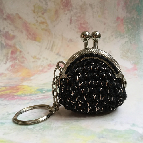 Mini Black&Gold — foto 5