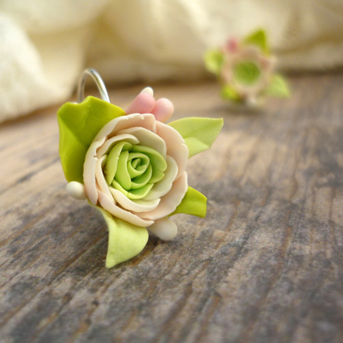 Welcome Spring! (chirurgická ocel) — foto 2