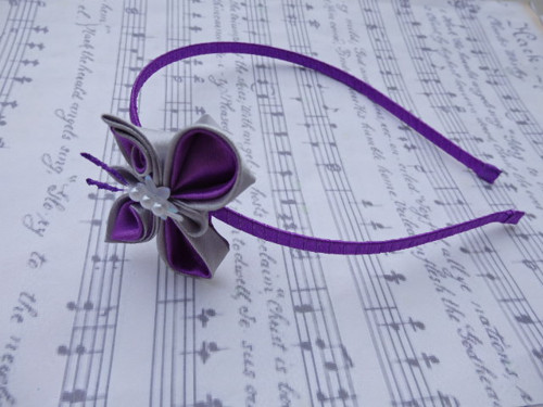 Violet — foto 3