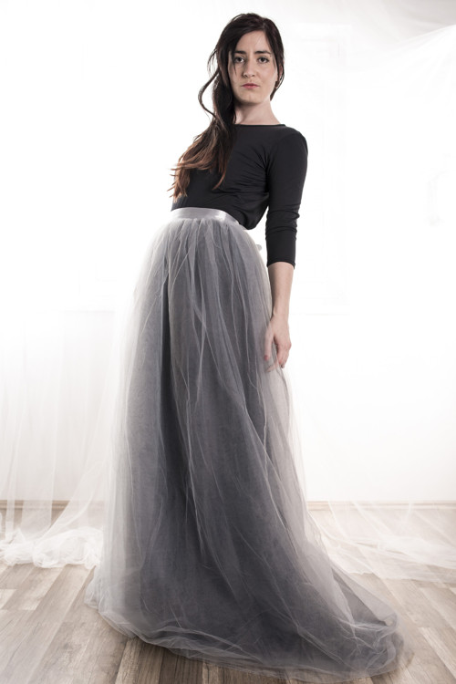 Winter 2016- černé body — foto 2