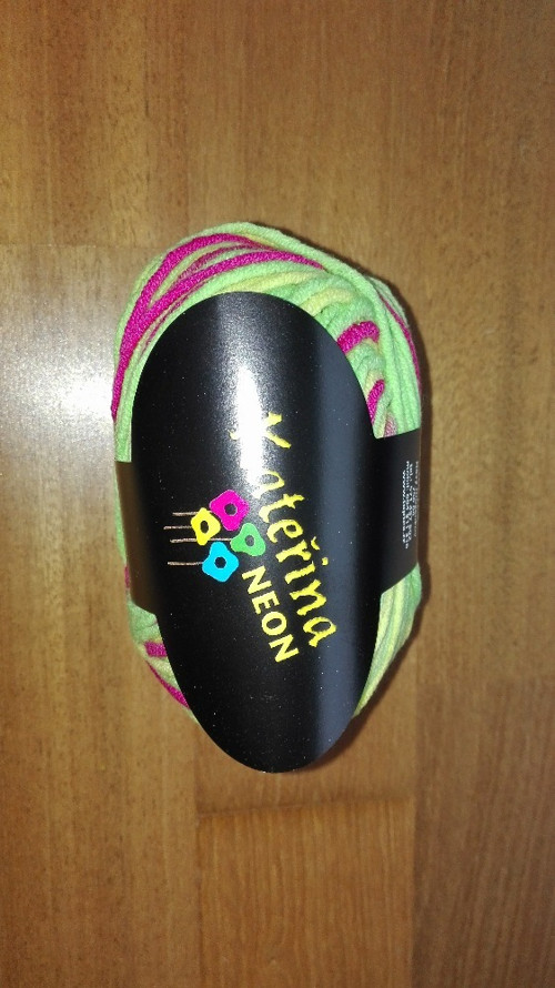 Kateřina Neon odstín 2204 — foto 2
