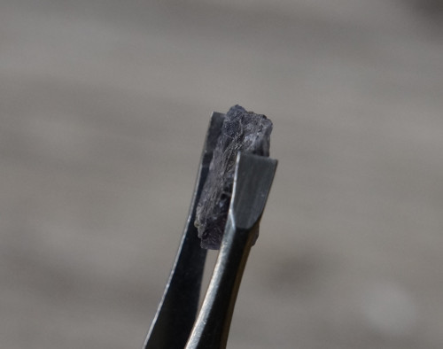 Cordierit D7139 — foto 4