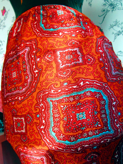 Sukně Šeherezáda — foto 3