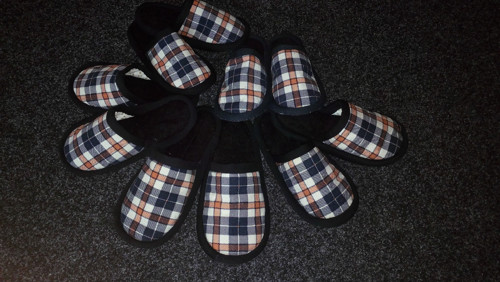 Pantofle sada — foto 2