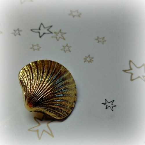 Knoflíky Mušle — foto 2