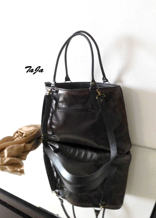 Brown efect — foto 3