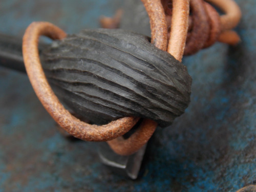 Křesadlo / Firesteel — foto 3