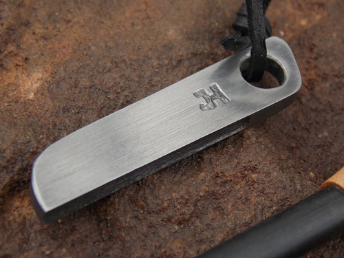 Křesadlo / Firesteel — foto 2