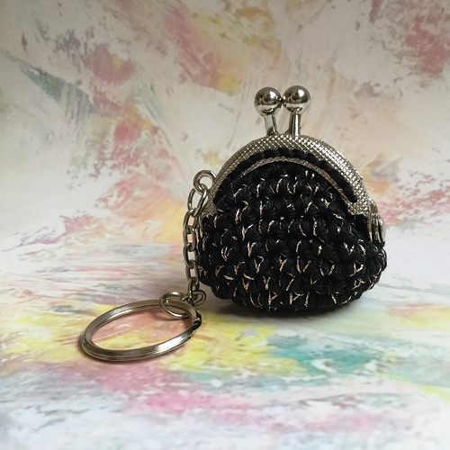 Mini Black&Gold — foto 6