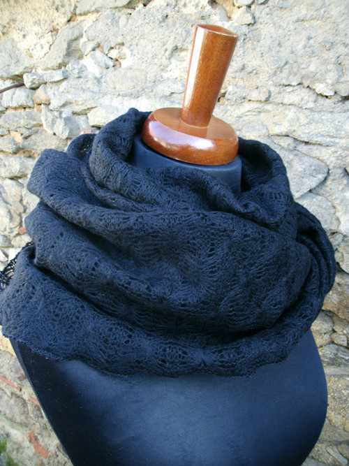 Blackness - chumláček — foto 5