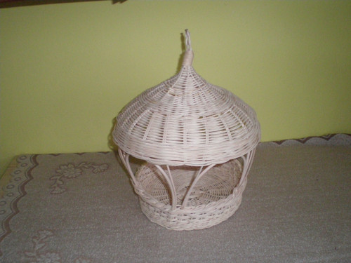 Krmítko — foto 2