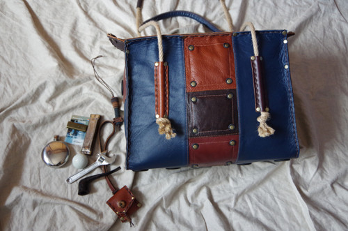 Mrs. Holden - bag — foto 2