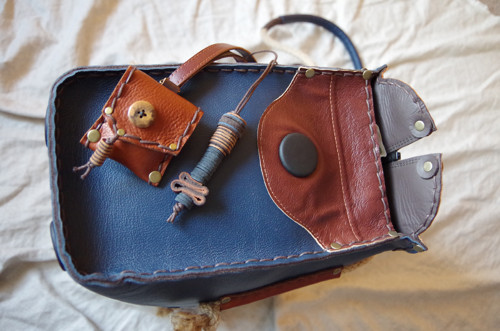 Mrs. Holden - bag — foto 3