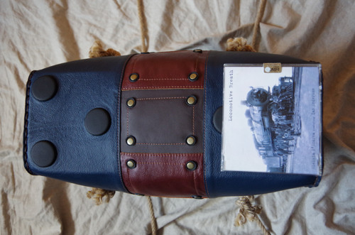 Mrs. Holden - bag — foto 4